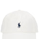 BASEBALL HAT WITH LOGO