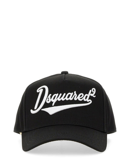 BASEBALL HAT WITH LOGO