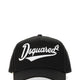 BASEBALL HAT WITH LOGO