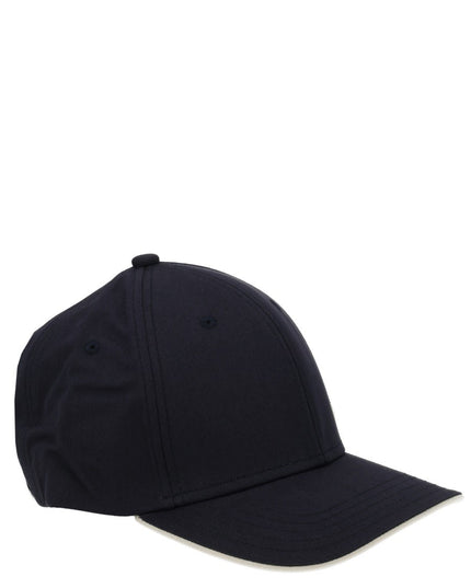 BASEBALL HAT WITH LOGO