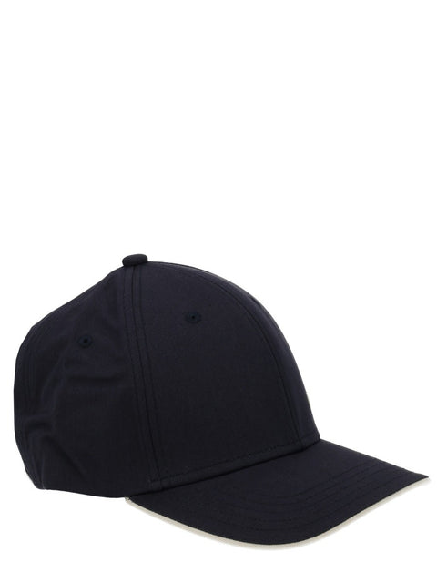 BASEBALL HAT WITH LOGO