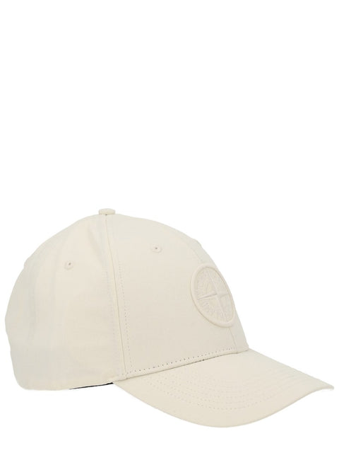 BASEBALL HAT WITH LOGO