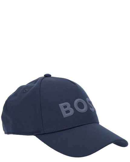 BASEBALL HAT WITH LOGO