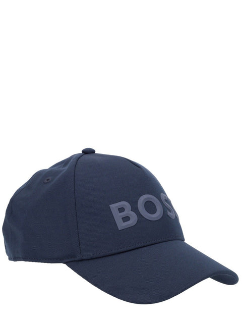 BASEBALL HAT WITH LOGO