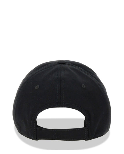 BASEBALL HAT WITH LOGO