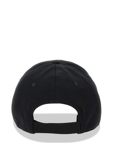 BASEBALL HAT WITH LOGO