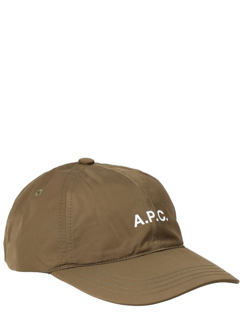 BASEBALL HAT WITH LOGO