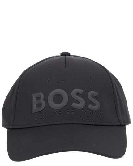 BASEBALL HAT WITH LOGO