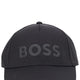 BASEBALL HAT WITH LOGO