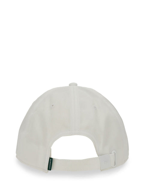 BASEBALL HAT WITH LOGO