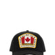 BASEBALL HAT WITH LOGO