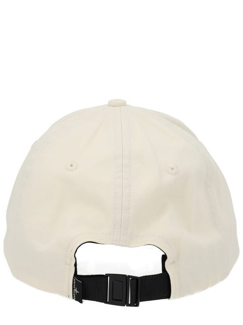 BASEBALL HAT WITH LOGO