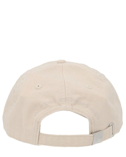 BASEBALL HAT WITH LOGO