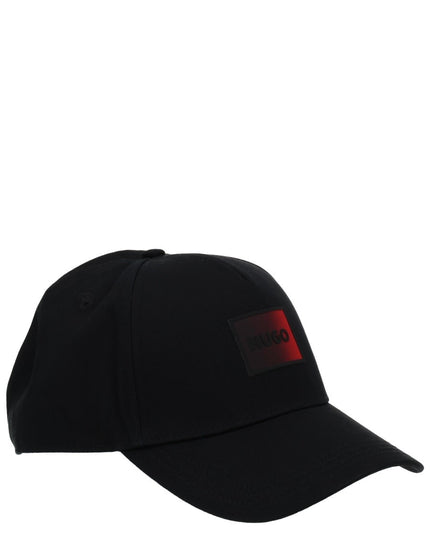 BASEBALL HAT WITH LOGO