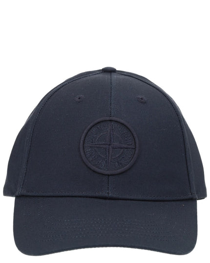 BASEBALL HAT WITH LOGO