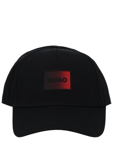 BASEBALL HAT WITH LOGO