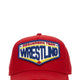 BASEBALL HAT WITH LOGO
