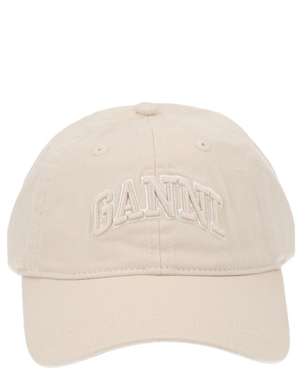 BASEBALL HAT WITH LOGO