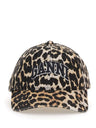 BASEBALL HAT WITH LOGO