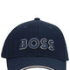 BASEBALL HAT WITH LOGO