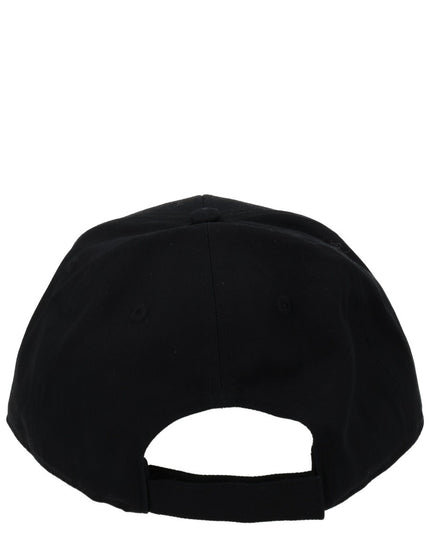 BASEBALL HAT WITH LOGO