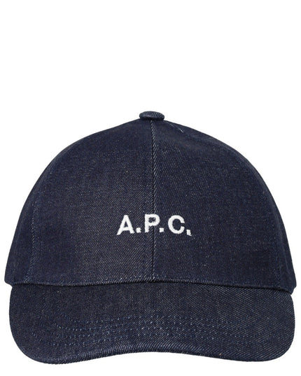 BASEBALL HAT WITH LOGO