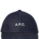 BASEBALL HAT WITH LOGO