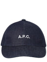 BASEBALL HAT WITH LOGO