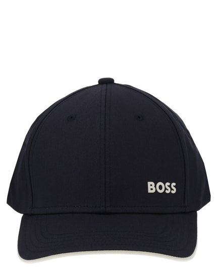 BASEBALL HAT WITH LOGO