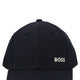 BASEBALL HAT WITH LOGO