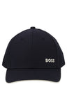 BASEBALL HAT WITH LOGO