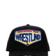 BASEBALL HAT WITH LOGO