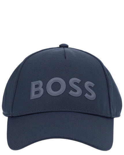 BASEBALL HAT WITH LOGO