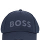 BASEBALL HAT WITH LOGO