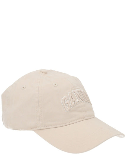 BASEBALL HAT WITH LOGO