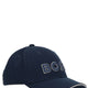 BASEBALL HAT WITH LOGO