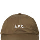 BASEBALL HAT WITH LOGO