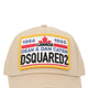 BASEBALL HAT WITH LOGO