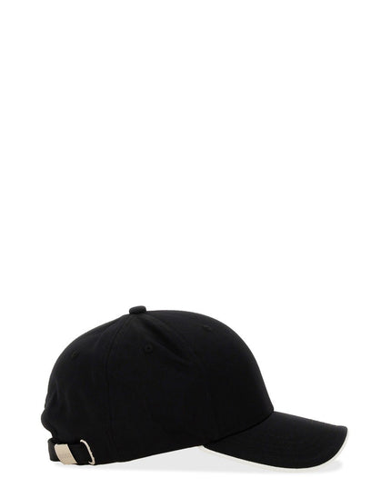BASEBALL HAT WITH LOGO
