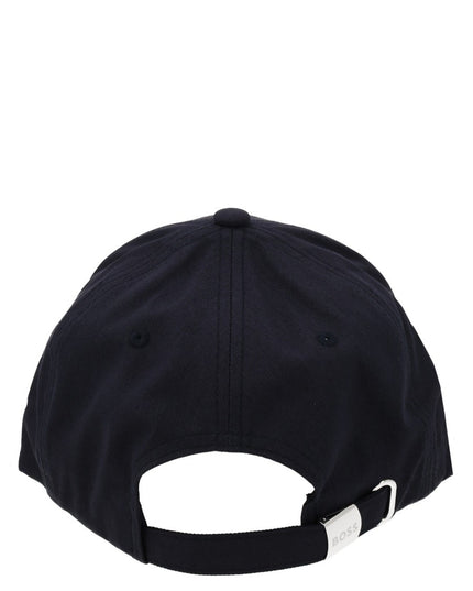 BASEBALL HAT WITH LOGO
