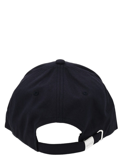 BASEBALL HAT WITH LOGO