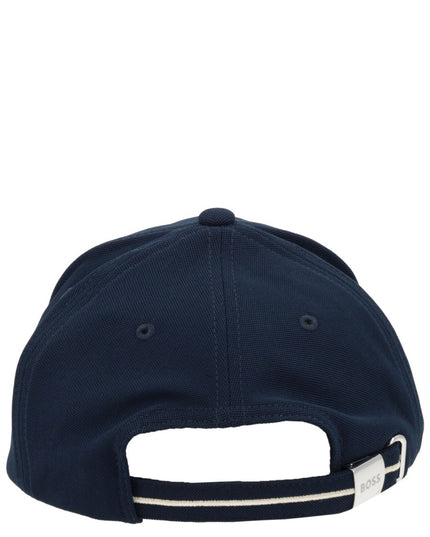 BASEBALL HAT WITH LOGO