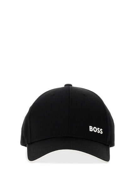 BASEBALL HAT WITH LOGO