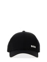 BASEBALL HAT WITH LOGO