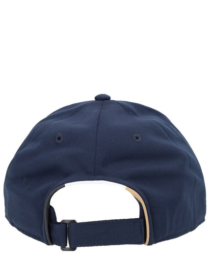 BASEBALL HAT WITH LOGO
