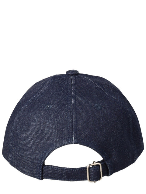 BASEBALL HAT WITH LOGO