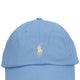 BASEBALL HAT WITH LOGO