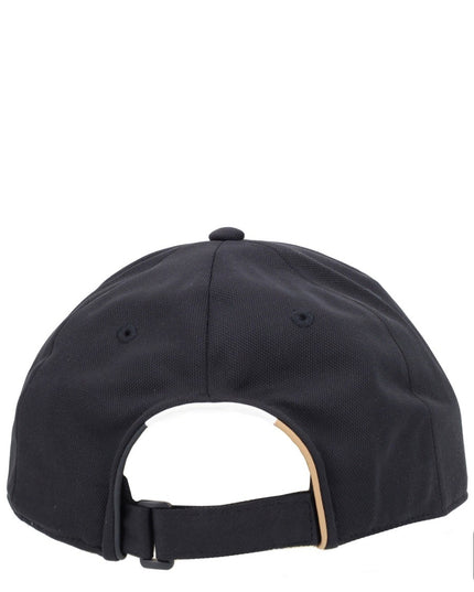 BASEBALL HAT WITH LOGO