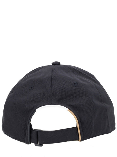 BASEBALL HAT WITH LOGO