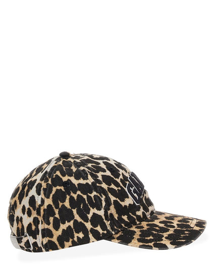 BASEBALL HAT WITH LOGO